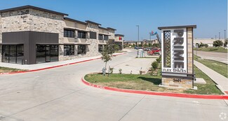Plus de détails pour 2601 TX-121, Lewisville, TX - Local d’activités à vendre