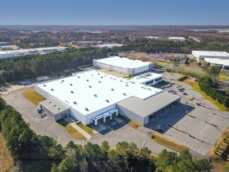 Plus de détails pour 1800 Overview Dr, Rock Hill, SC - Industriel/Logistique à vendre