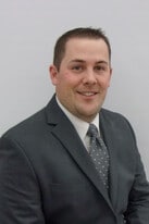 Timothy Bush
