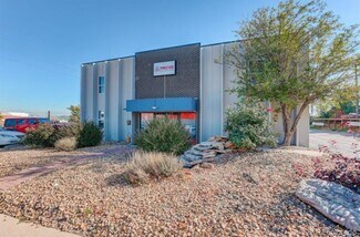 Plus de détails pour 2700 S Shoshone St, Englewood, CO - Local d’activités à vendre