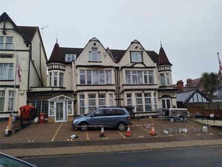 Plus de détails pour 4 Grosvenor Rd, Westcliff On Sea - Hôtellerie à vendre