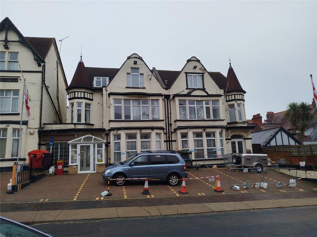 4 Grosvenor Rd, Westcliff On Sea à vendre Photo de l’immeuble– Image 1 sur 22