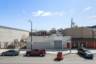 Plus de détails pour 1603 N American St, Philadelphia, PA - Industriel/Logistique à vendre
