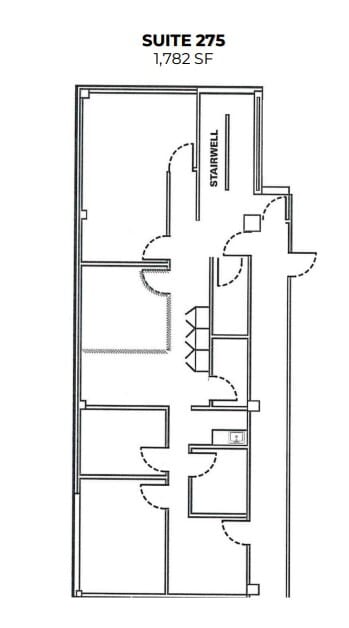 603 Pilot House Dr, Newport News, VA à louer Plan d’étage– Image 1 sur 1