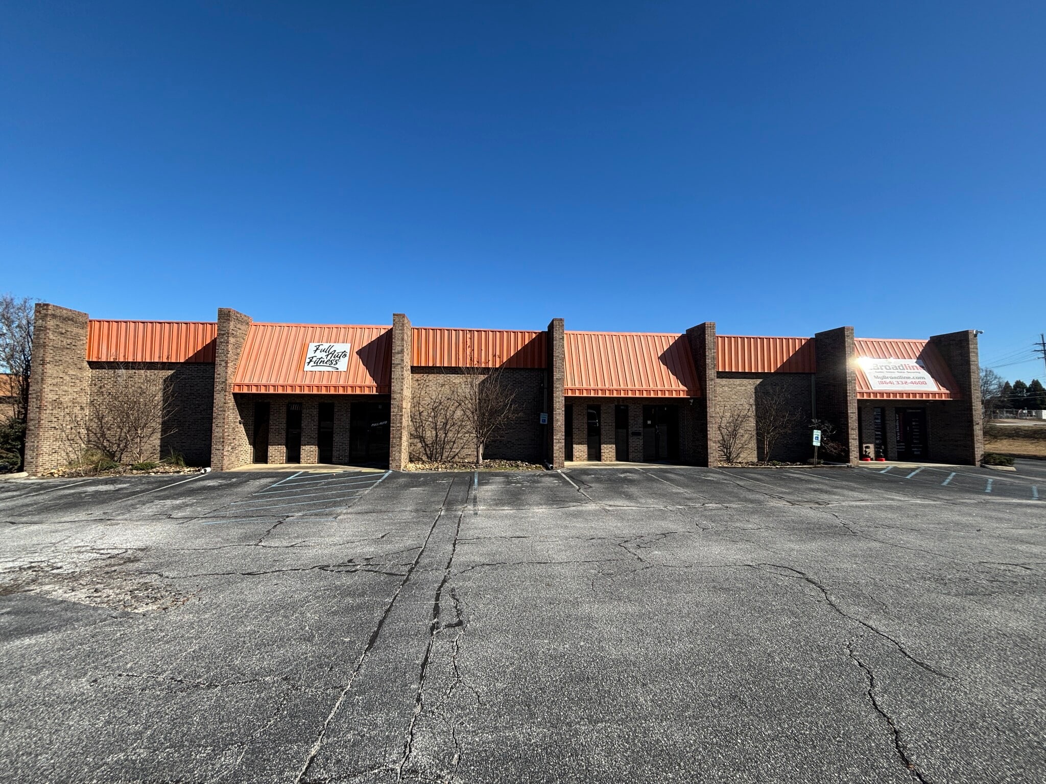 4-8 Boland Ct, Greenville, SC à louer Photo intérieure– Image 1 sur 5