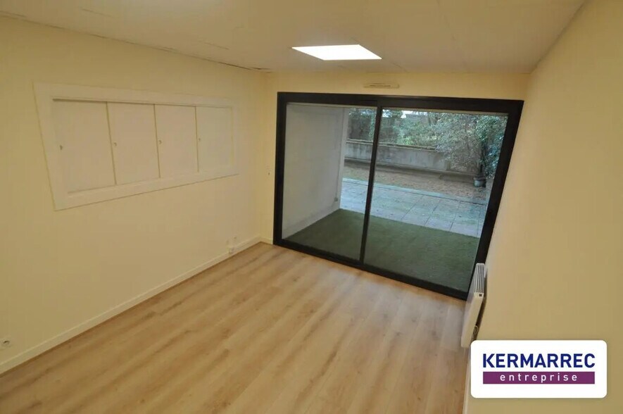 Bureau dans Nantes à louer - Photo de l’immeuble – Image 2 sur 6