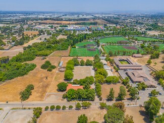 Plus de détails pour 2951 English Pl, Chino Hills, CA - Terrain à vendre