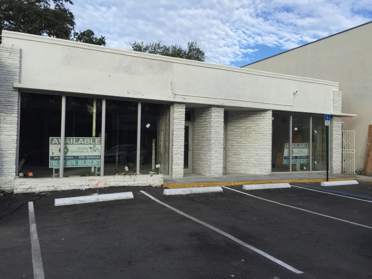 6630 Biscayne Blvd, Miami, FL à louer Photo principale– Image 1 sur 15