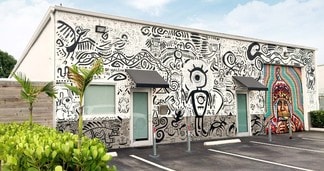 Plus de détails pour 1050 E 17th St, Hialeah, FL - Local commercial à louer