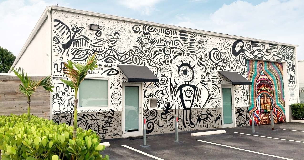 1050 E 17th St, Hialeah, FL à louer Photo principale– Image 1 sur 9