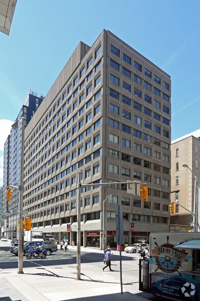 171 Slater St, Ottawa, ON à louer - Photo principale – Image 1 sur 2