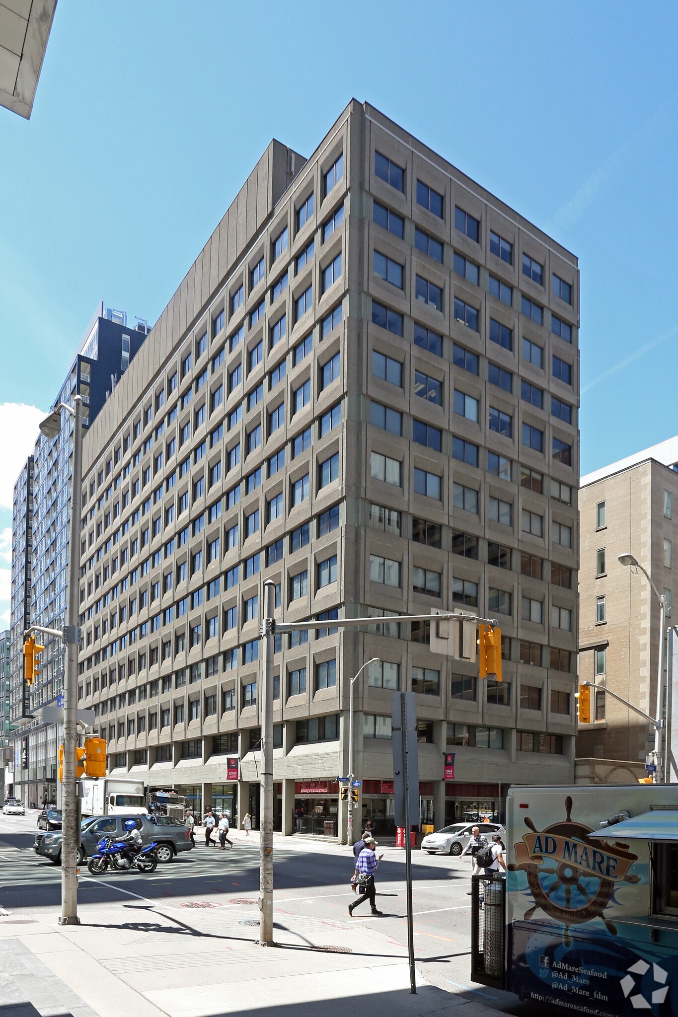 171 Slater St, Ottawa, ON à louer Photo principale– Image 1 sur 3