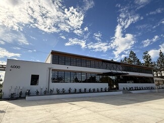 Plus de détails pour 4000-4010 Chevy Chase Dr, Los Angeles, CA - Bureau, Local d'activités à louer