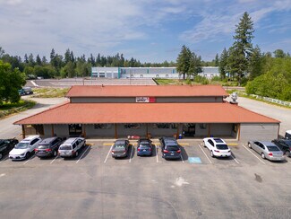 Plus de détails pour 6805 176th St E, Puyallup, WA - Local commercial à vendre