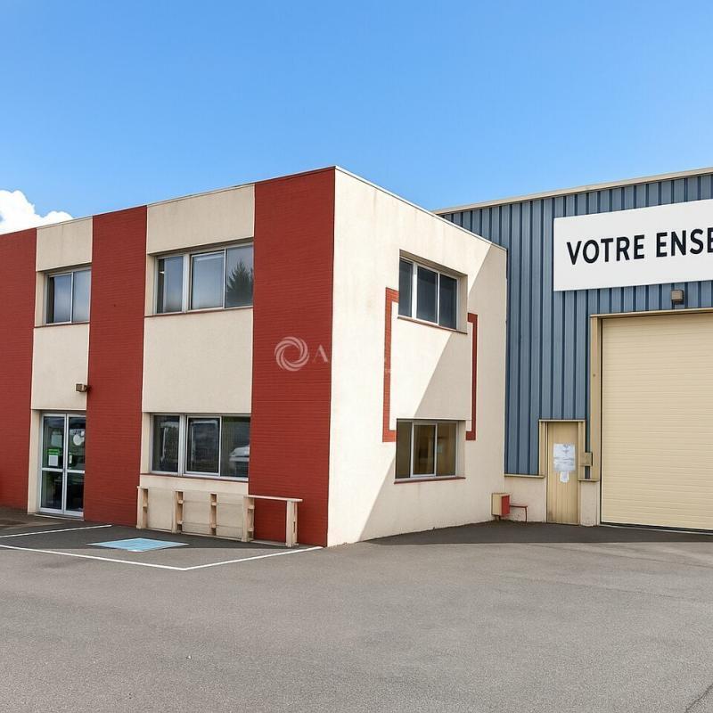 7 Rue Charles Francois Daubigny, Bezons à louer Photo de l’immeuble– Image 1 sur 10