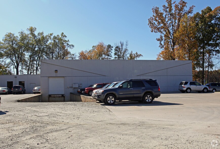 313 Gallimore Dairy Rd, Greensboro, NC à vendre - Photo de l’immeuble – Image 3 sur 3