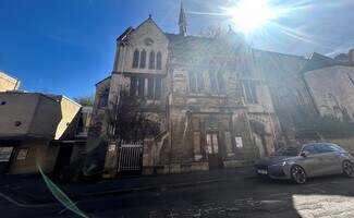 Plus de détails pour Lansdown, Stroud - Bureau à louer