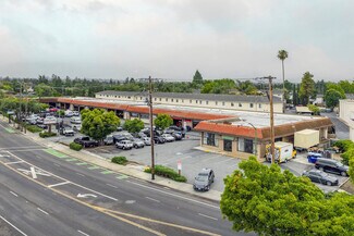 Plus de détails pour 2525-2565 S Winchester Blvd, Campbell, CA - Local commercial à louer