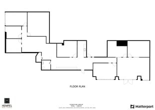 811 Lasalle Ave, Minneapolis, MN à louer Plan de site– Image 1 sur 1