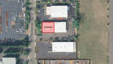 28170 SW Boberg Rd, Wilsonville, OR - Vue aérienne  vue de carte