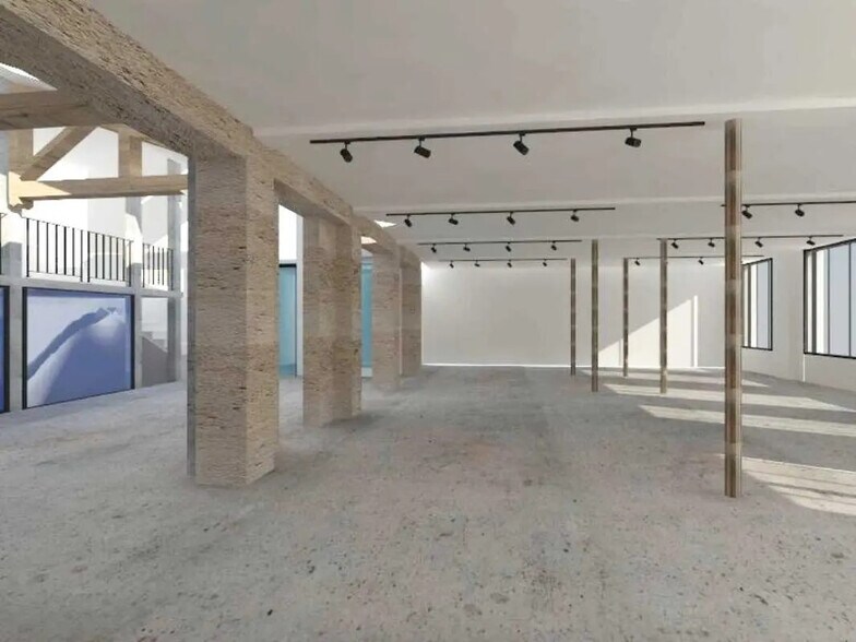 104 Ter Boulevard Voltaire, Paris à louer - Photo de l’immeuble – Image 3 sur 8