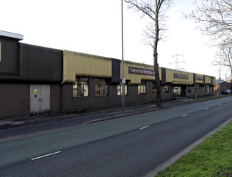 Plus de détails pour 359-375 Tyburn Rd, Birmingham - Industriel/Logistique à louer