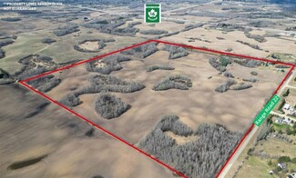 Plus de détails pour 53114 Range Road 22, Parkland County, AB - Terrain à vendre