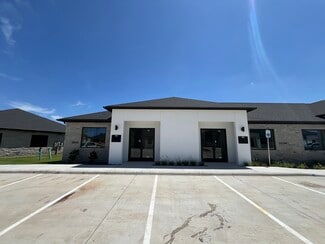 Plus de détails pour 6000 Alma Rd, McKinney, TX - Bureau à louer
