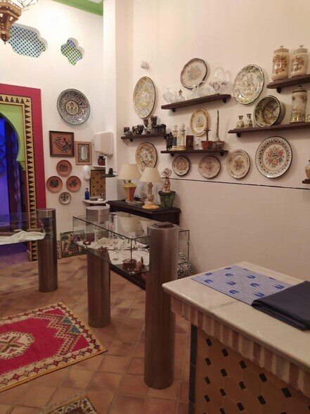 Local commercial dans Córdoba, Córdoba à vendre - Photo intérieure – Image 3 sur 5