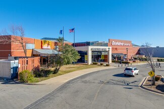 Plus de détails pour 4901 N Kickapoo Ave, Shawnee, OK - Local commercial à louer