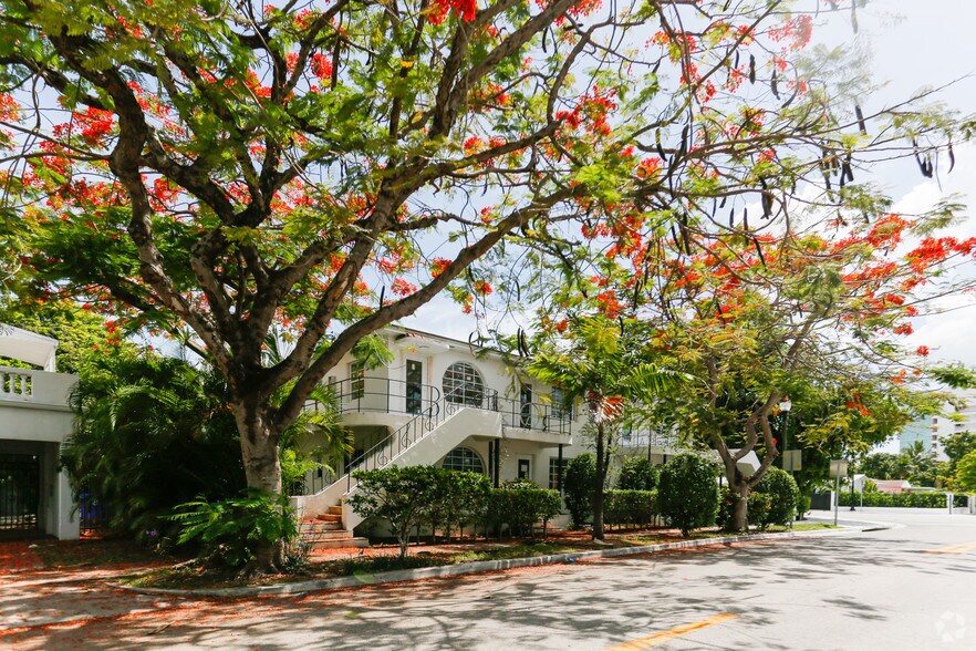4400 NE 2nd Ave, Miami, FL à louer - Photo principale – Image 1 sur 8