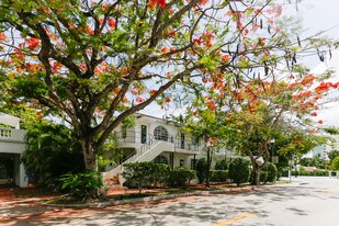 4400 NE 2nd Ave, Miami FL - Local commercial