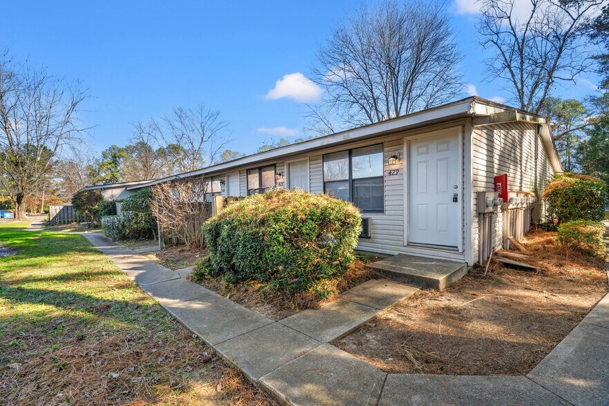 1850 Apple Valley Dr, Augusta, GA à vendre - Photo de l’immeuble – Image 3 sur 7