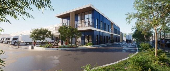 Plus de détails pour 200 Rue De Malte, Colombier-Saugnieu - Industriel/Logistique à louer