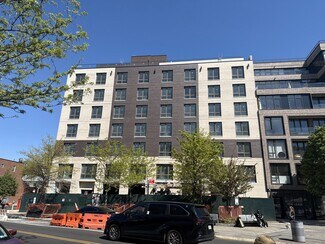Plus de détails pour 1-9 Putnam Ave, Brooklyn, NY - Local commercial à louer