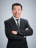 Edward Kwan