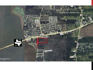 Plus de détails pour 0 TBD Fairlake, Huffman, TX - Terrain à vendre