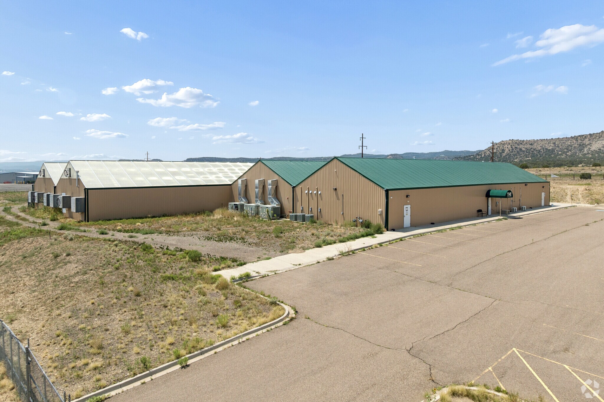 3601 Freedom Rd, Trinidad, CO à vendre Photo de l’immeuble– Image 1 sur 23