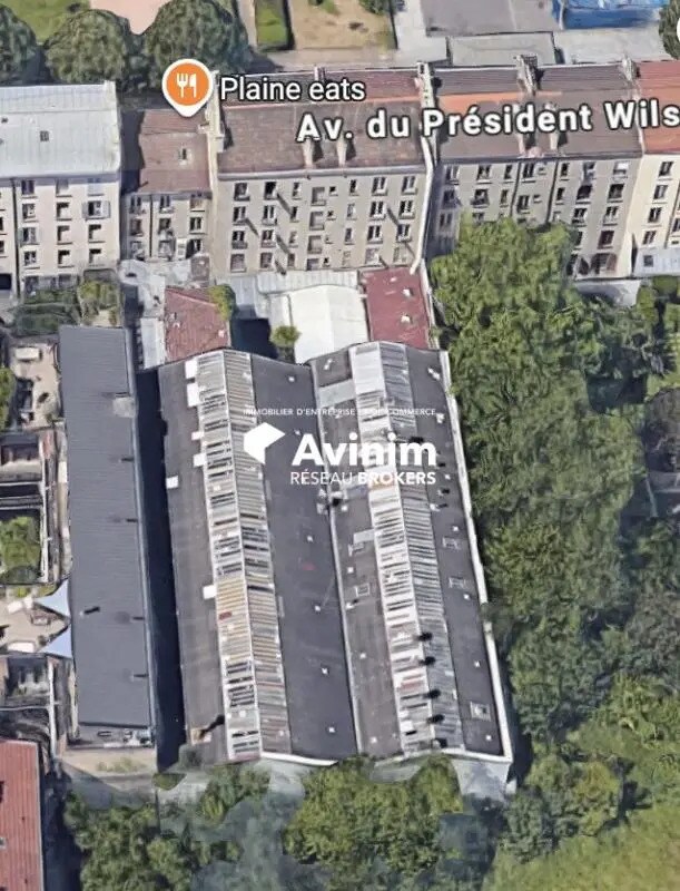 Plus de détails pour Logement à vendre