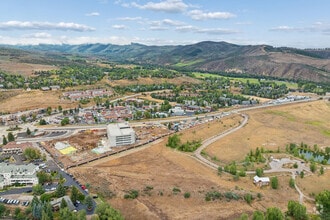 33885 U.S. 6, Edwards, CO - Vue aérienne vue de carte
