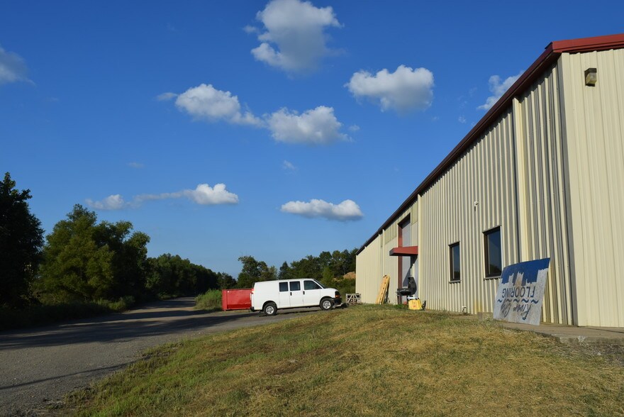 4190 Highway 64, Plumerville, AR à louer - Photo de l’immeuble – Image 3 sur 15