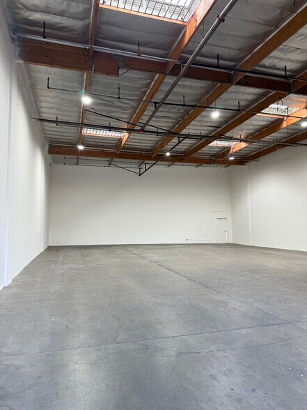 2640-2650 River Ave, Rosemead, CA à louer - Photo intérieure – Image 2 sur 5