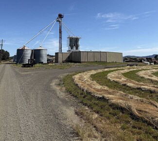 Plus de détails pour 10755 Highway 22, Dallas, OR - Industriel/Logistique à vendre