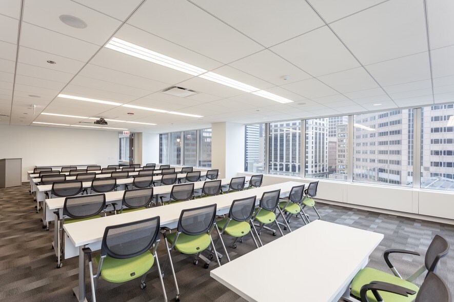 300 S Wacker Dr, Chicago, IL à louer - Photo intérieure – Image 3 sur 29