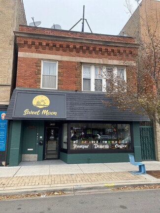 Plus de détails pour 1964 W Lawrence Ave, Chicago, IL - Local commercial à vendre