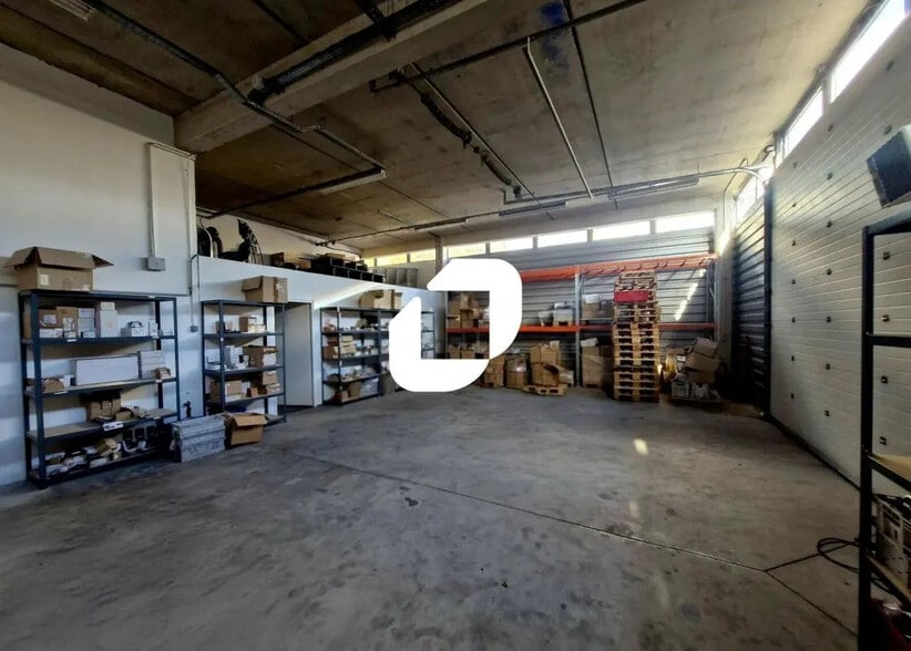 19 Boulevard Georges Bidault, Croissy-Beaubourg à louer - Photo de l’immeuble – Image 2 sur 5