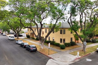 Plus de détails pour 833 N Lacy St, Santa Ana, CA - Logement à vendre