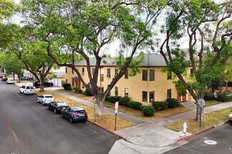 Plus de détails pour 833 N Lacy St, Santa Ana, CA - Logement à vendre