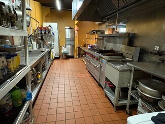 Plus de détails pour 12 Crane St, Southbridge, MA - Local commercial à louer