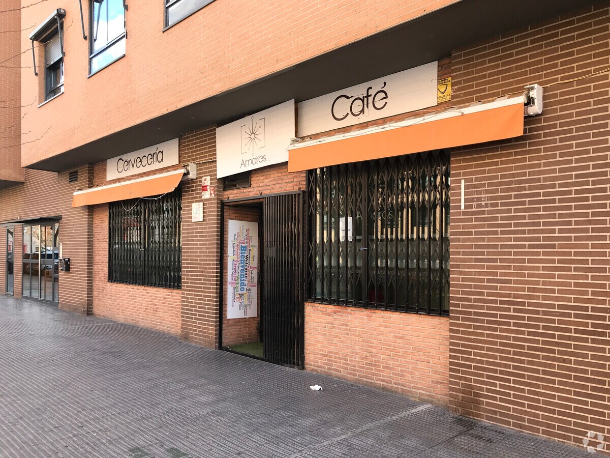 Calle Mar Rojo, 6, Coslada, MAD 28820 - Lot Puerta 02, Esc. 1 - - Photo intérieure - Image 2 of 5